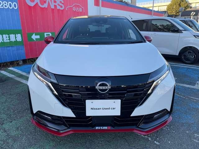 オーラ １．２　ＮＩＳＭＯ　純正ナビＴＶ　プロパイロット　カーテンエアバッグ　エマブレ　禁煙　インテリキー　ＥＴＣ　車線逸脱警報　ワンセグ　キーフリーシステム　ダブルエアバック　定期点検記録簿　アルミホイール　運転席エアバッグ　メモリーナビ　試乗車　ナビＴＶ（2枚目）