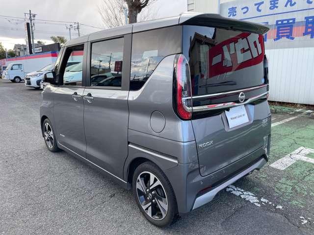 ルークス 660 ハイウェイスターGターボ プロパイロット エディション プレミアムGインテリア 純正ナビTV 両側パワードア アラウンドビュ プリクラッシュセーフティー メモリナビ アダプティブクルコン レーンキープ インテリキ- ETC LEDヘッドライト アイドリングストップ ドライブレコーダー AC(8枚目)