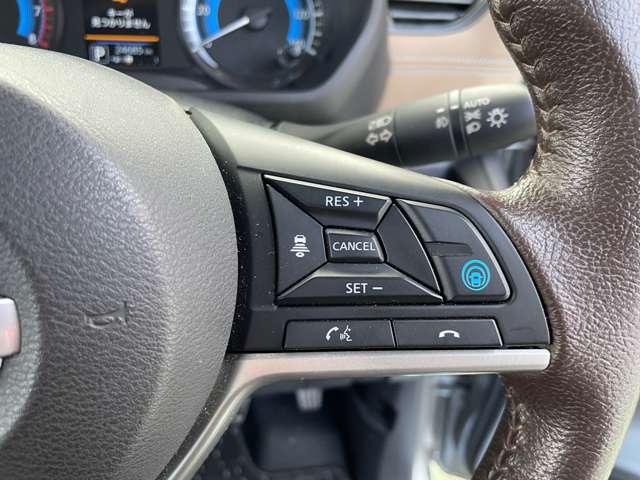 ルークス 660 ハイウェイスターGターボ プロパイロット エディション プレミアムGインテリア 純正ナビTV 両側パワードア アラウンドビュ プリクラッシュセーフティー メモリナビ アダプティブクルコン レーンキープ インテリキ- ETC LEDヘッドライト アイドリングストップ ドライブレコーダー AC(12枚目)