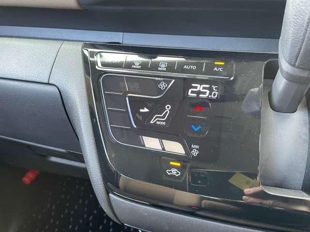 ルークス 660 ハイウェイスターGターボ プロパイロット エディション プレミアムGインテリア 純正ナビTV 両側パワードア アラウンドビュ プリクラッシュセーフティー メモリナビ アダプティブクルコン レーンキープ インテリキ- ETC LEDヘッドライト アイドリングストップ ドライブレコーダー AC(13枚目)