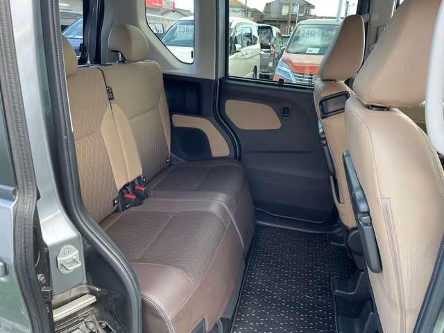 ルークス 660 ハイウェイスターGターボ プロパイロット エディション プレミアムGインテリア 純正ナビTV 両側パワードア アラウンドビュ プリクラッシュセーフティー メモリナビ アダプティブクルコン レーンキープ インテリキ- ETC LEDヘッドライト アイドリングストップ ドライブレコーダー AC(18枚目)