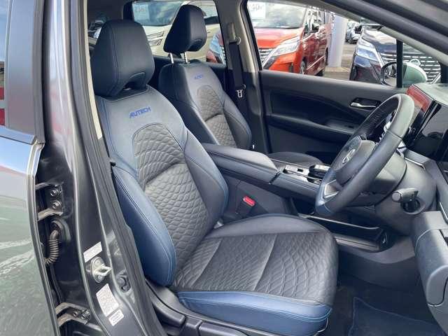 ノート １．２　ＡＵＴＥＣＨ　純正ナビＴＶ　プロパイロット　全方位　衝突被害軽減装置　レーンキープ　盗難防止　１オーナー　ＬＥＤヘッド　バックモニター　サイドカーテンエアバック　インテリジェントキー　ＥＴＣ　エアバッグ　ナビ・ＴＶ　メモリーナビ　アルミホイール（15枚目）