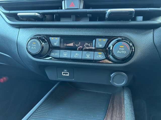 オーラ 1.2 G 純正ナビTV アラウンドビューモニター フルセグテレビ 前席シートヒーター ハイビームアシスト ETC車載器 アルミ LDW LEDライト バックモニター エアバッグ ドライブレコーダー メモリーナビ(37枚目)