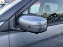 ウィンカー付ドアミラー