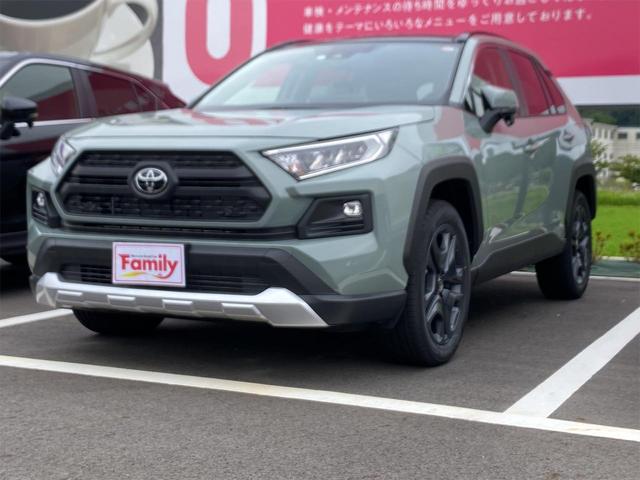 トヨタ ＲＡＶ４