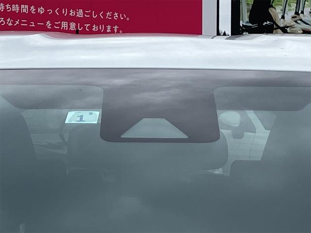 Ｚ　登録済み未使用車　バックカメラ　クリアランスソナー　オートクルーズコントロール　レーンアシスト　衝突被害軽減システム　アルミホイール　オートマチックハイビーム　オートライト　ＬＥＤヘッドランプ(31枚目)