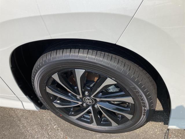ノア ハイブリッドＳ－Ｚ　バックカメラ　ナビ　クリアランスソナー　オートクルーズコントロール　レーンアシスト　両側電動スライドドア　オートマチックハイビーム　オートライト　電動リアゲート　スマートキー　電動格納ミラー（25枚目）