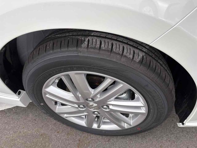 ソリオ ハイブリッドMZ 登録済み未使用車 全周囲カメラ TV クリアランスソナー オートクルーズコントロール レーンアシスト 衝突被害軽減システム 両側電動スライドドア オートライト LEDヘッドランプ スマートキー(24枚目)