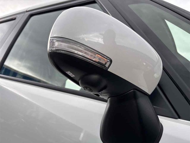 ソリオ ハイブリッドMZ 登録済み未使用車 全周囲カメラ TV クリアランスソナー オートクルーズコントロール レーンアシスト 衝突被害軽減システム 両側電動スライドドア オートライト LEDヘッドランプ スマートキー(33枚目)