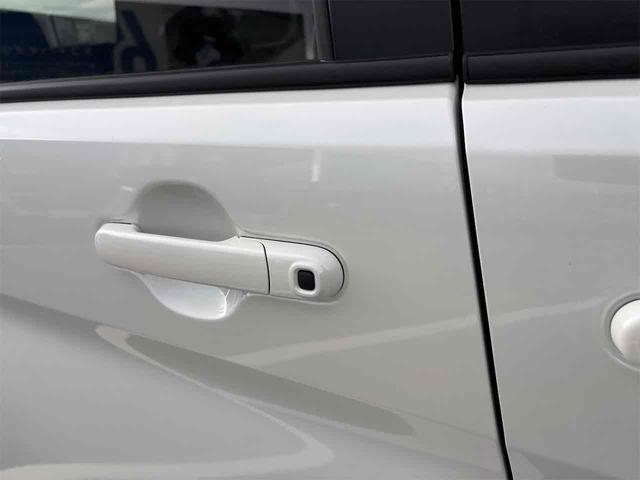 ソリオ ハイブリッドMZ 登録済み未使用車 全周囲カメラ TV クリアランスソナー オートクルーズコントロール レーンアシスト 衝突被害軽減システム 両側電動スライドドア オートライト LEDヘッドランプ スマートキー(35枚目)