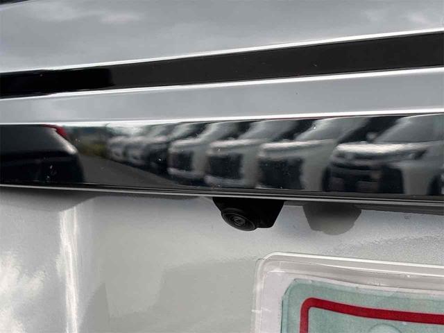 ソリオ ハイブリッドMZ 登録済み未使用車 全周囲カメラ TV クリアランスソナー オートクルーズコントロール レーンアシスト 衝突被害軽減システム 両側電動スライドドア オートライト LEDヘッドランプ スマートキー(37枚目)