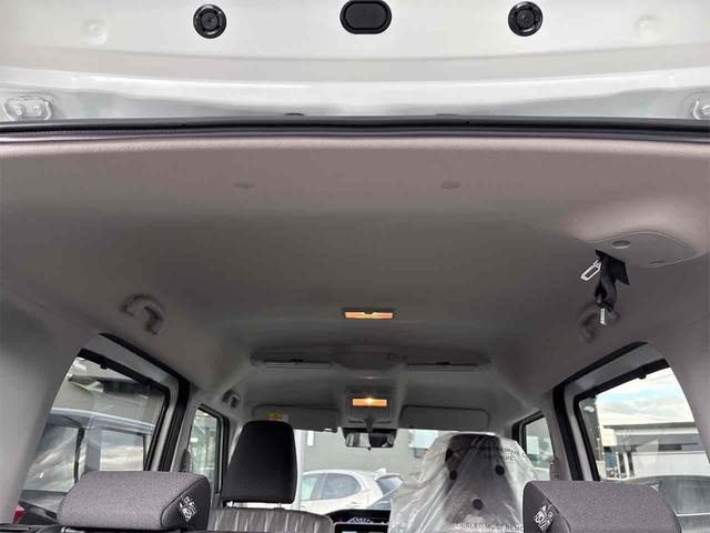 ソリオ ハイブリッドMZ 登録済み未使用車 全周囲カメラ TV クリアランスソナー オートクルーズコントロール レーンアシスト 衝突被害軽減システム 両側電動スライドドア オートライト LEDヘッドランプ スマートキー(40枚目)