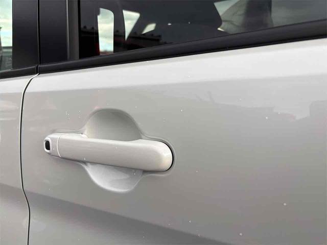 ソリオ ハイブリッドMZ 登録済み未使用車 全周囲カメラ TV クリアランスソナー オートクルーズコントロール レーンアシスト 衝突被害軽減システム 両側電動スライドドア オートライト LEDヘッドランプ スマートキー(43枚目)