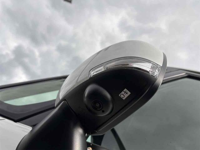 ソリオ ハイブリッドMZ 登録済み未使用車 全周囲カメラ TV クリアランスソナー オートクルーズコントロール レーンアシスト 衝突被害軽減システム 両側電動スライドドア オートライト LEDヘッドランプ スマートキー(46枚目)