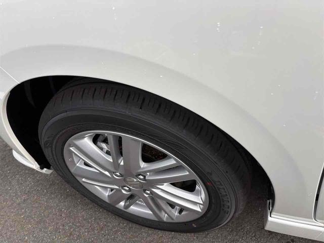 ソリオ ハイブリッドMZ 登録済み未使用車 全周囲カメラ TV クリアランスソナー オートクルーズコントロール レーンアシスト 衝突被害軽減システム 両側電動スライドドア オートライト LEDヘッドランプ スマートキー(47枚目)