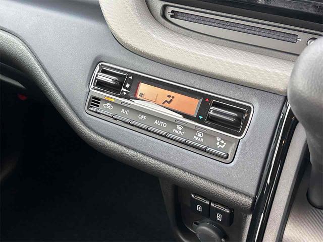 ソリオ ハイブリッドMZ 登録済み未使用車 全周囲カメラ TV クリアランスソナー オートクルーズコントロール レーンアシスト 衝突被害軽減システム 両側電動スライドドア オートライト LEDヘッドランプ スマートキー(56枚目)