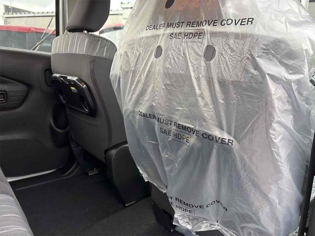 ソリオ ハイブリッドMZ 登録済み未使用車 全周囲カメラ TV クリアランスソナー オートクルーズコントロール レーンアシスト 衝突被害軽減システム 両側電動スライドドア オートライト LEDヘッドランプ スマートキー(65枚目)