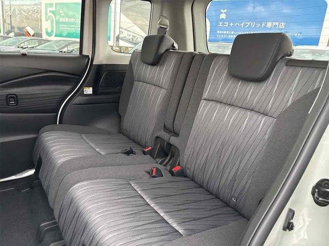 ソリオ ハイブリッドMZ 登録済み未使用車 全周囲カメラ TV クリアランスソナー オートクルーズコントロール レーンアシスト 衝突被害軽減システム 両側電動スライドドア オートライト LEDヘッドランプ スマートキー(68枚目)