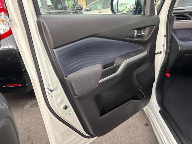 ソリオ ハイブリッドMZ 登録済み未使用車 全周囲カメラ TV クリアランスソナー オートクルーズコントロール レーンアシスト 衝突被害軽減システム 両側電動スライドドア オートライト LEDヘッドランプ スマートキー(69枚目)