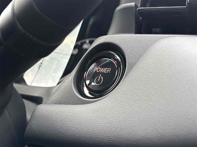 ヴェゼル ｅ：ＨＥＶ　Ｚ　バックカメラ　クリアランスソナー　オートクルーズコントロール　衝突被害軽減システム　オートライト　ＬＥＤヘッドランプ　電動リアゲート　アルミホイール　スマートキー　電動格納ミラー　シートヒーター（11枚目）