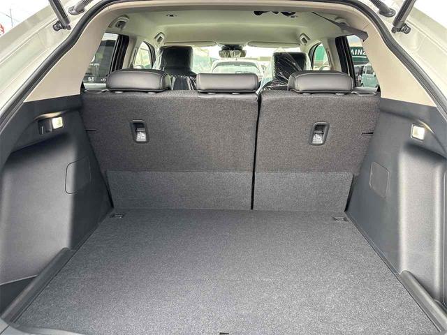 ヴェゼル ｅ：ＨＥＶ　Ｚ　バックカメラ　クリアランスソナー　オートクルーズコントロール　衝突被害軽減システム　オートライト　ＬＥＤヘッドランプ　電動リアゲート　アルミホイール　スマートキー　電動格納ミラー　シートヒーター（22枚目）