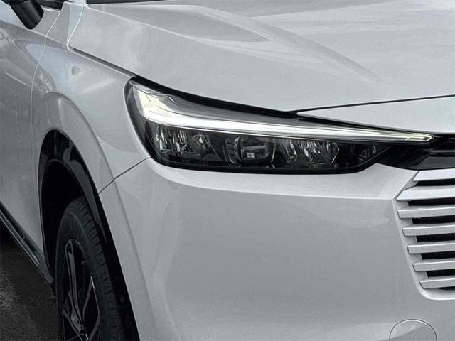 ヴェゼル ｅ：ＨＥＶ　Ｚ　バックカメラ　クリアランスソナー　オートクルーズコントロール　衝突被害軽減システム　オートライト　ＬＥＤヘッドランプ　電動リアゲート　アルミホイール　スマートキー　電動格納ミラー　シートヒーター（26枚目）