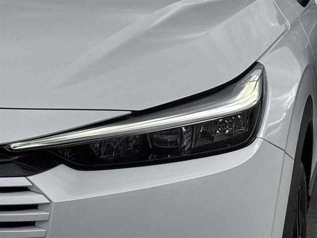 ヴェゼル ｅ：ＨＥＶ　Ｚ　バックカメラ　クリアランスソナー　オートクルーズコントロール　衝突被害軽減システム　オートライト　ＬＥＤヘッドランプ　電動リアゲート　アルミホイール　スマートキー　電動格納ミラー　シートヒーター（28枚目）