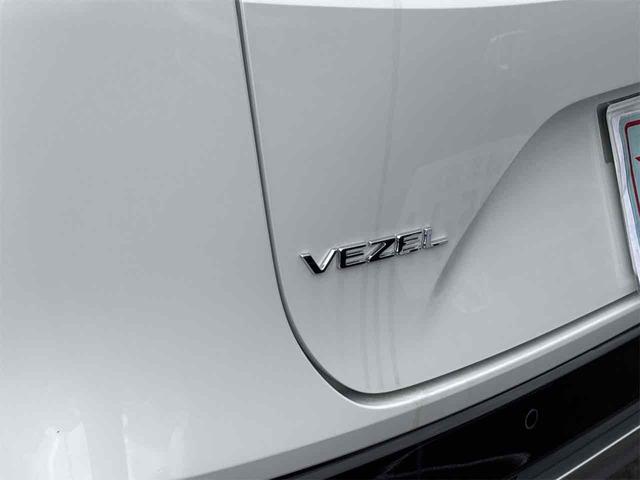 ヴェゼル ｅ：ＨＥＶ　Ｚ　バックカメラ　クリアランスソナー　オートクルーズコントロール　衝突被害軽減システム　オートライト　ＬＥＤヘッドランプ　電動リアゲート　アルミホイール　スマートキー　電動格納ミラー　シートヒーター（38枚目）