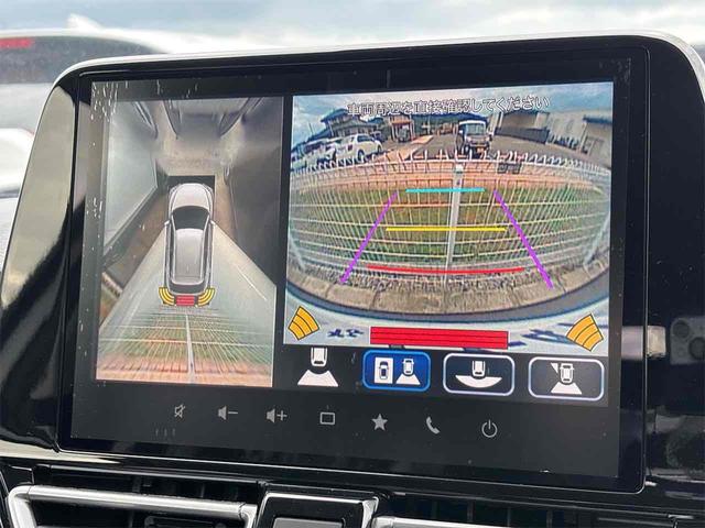 フロンクス ベースグレード　登録済み未使用車　全周囲カメラ　クリアランスソナー　オートクルーズコントロール　レーンアシスト　衝突被害軽減システム　ナビ　オートライト　ＬＥＤヘッドランプ　アルミホイール　スマートキー（9枚目）