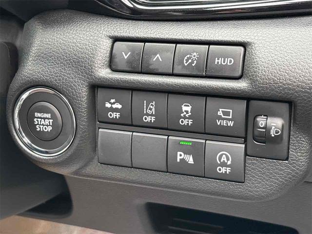 フロンクス ベースグレード　登録済み未使用車　全周囲カメラ　クリアランスソナー　オートクルーズコントロール　レーンアシスト　衝突被害軽減システム　ナビ　オートライト　ＬＥＤヘッドランプ　アルミホイール　スマートキー（12枚目）