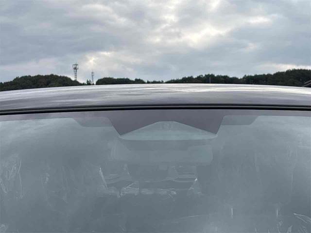 フロンクス ベースグレード　登録済み未使用車　全周囲カメラ　クリアランスソナー　オートクルーズコントロール　レーンアシスト　衝突被害軽減システム　ナビ　オートライト　ＬＥＤヘッドランプ　アルミホイール　スマートキー（34枚目）