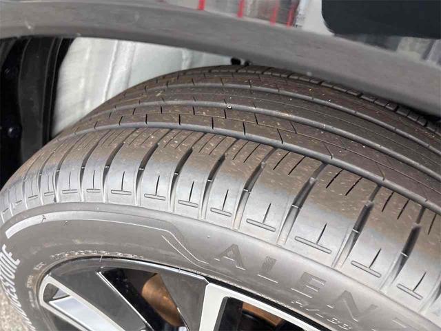 ヴェゼル ｅ：ＨＥＶ　Ｚ　登録済み未使用車　バックカメラ　クリアランスソナー　オートクルーズコントロール　レーンアシスト　衝突被害軽減システム　オートライト　ＬＥＤヘッドランプ　電動リアゲート　アルミホイール　スマートキー（26枚目）