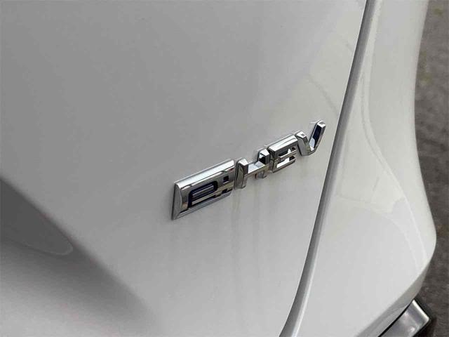 ヴェゼル ｅ：ＨＥＶ　Ｚ　登録済み未使用車　バックカメラ　クリアランスソナー　オートクルーズコントロール　レーンアシスト　衝突被害軽減システム　オートライト　ＬＥＤヘッドランプ　電動リアゲート　アルミホイール　スマートキー（35枚目）