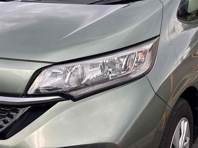 フリード G・ホンダセンシング ドライブレコーダー ETC バックカメラ ナビ TV クリアランスソナー オートクルーズコントロール レーンアシスト 衝突被害軽減システム 両側電動スライドドア オートライト スマートキー(17枚目)