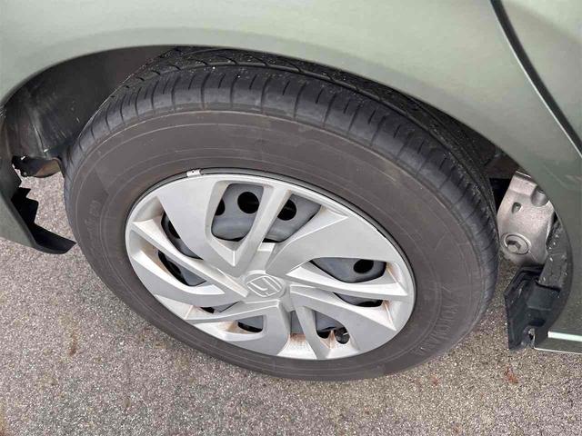 フリード G・ホンダセンシング ドライブレコーダー ETC バックカメラ ナビ TV クリアランスソナー オートクルーズコントロール レーンアシスト 衝突被害軽減システム 両側電動スライドドア オートライト スマートキー(23枚目)