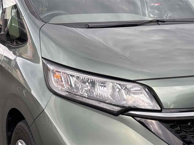 フリード G・ホンダセンシング ドライブレコーダー ETC バックカメラ ナビ TV クリアランスソナー オートクルーズコントロール レーンアシスト 衝突被害軽減システム 両側電動スライドドア オートライト スマートキー(25枚目)