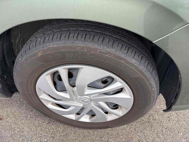 フリード G・ホンダセンシング ドライブレコーダー ETC バックカメラ ナビ TV クリアランスソナー オートクルーズコントロール レーンアシスト 衝突被害軽減システム 両側電動スライドドア オートライト スマートキー(28枚目)