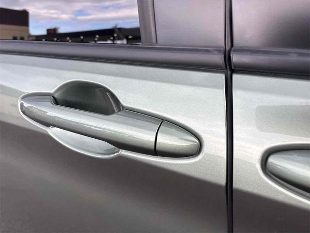 フリード G・ホンダセンシング ドライブレコーダー ETC バックカメラ ナビ TV クリアランスソナー オートクルーズコントロール レーンアシスト 衝突被害軽減システム 両側電動スライドドア オートライト スマートキー(32枚目)