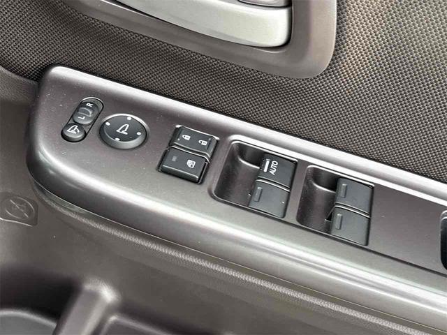 フリード G・ホンダセンシング ドライブレコーダー ETC バックカメラ ナビ TV クリアランスソナー オートクルーズコントロール レーンアシスト 衝突被害軽減システム 両側電動スライドドア オートライト スマートキー(57枚目)