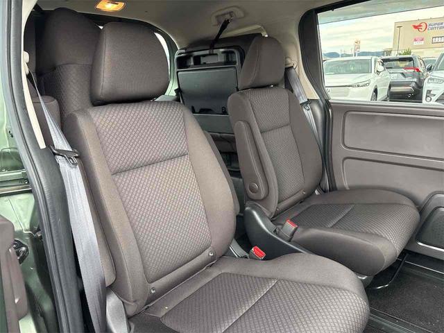 フリード G・ホンダセンシング ドライブレコーダー ETC バックカメラ ナビ TV クリアランスソナー オートクルーズコントロール レーンアシスト 衝突被害軽減システム 両側電動スライドドア オートライト スマートキー(62枚目)