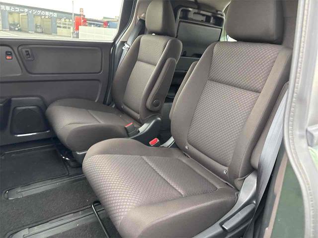 フリード G・ホンダセンシング ドライブレコーダー ETC バックカメラ ナビ TV クリアランスソナー オートクルーズコントロール レーンアシスト 衝突被害軽減システム 両側電動スライドドア オートライト スマートキー(64枚目)