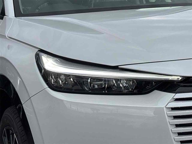 ヴェゼル ｅ：ＨＥＶ　Ｚ　登録済み未使用車　バックカメラ　クリアランスソナー　オートクルーズコントロール　レーンアシスト　衝突被害軽減システム　オートライト　ＬＥＤヘッドランプ　電動リアゲート　アルミホイール　スマートキー（20枚目）