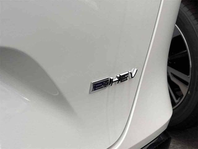 ヴェゼル ｅ：ＨＥＶ　Ｚ　登録済み未使用車　バックカメラ　クリアランスソナー　オートクルーズコントロール　レーンアシスト　衝突被害軽減システム　オートライト　ＬＥＤヘッドランプ　電動リアゲート　アルミホイール　スマートキー（35枚目）