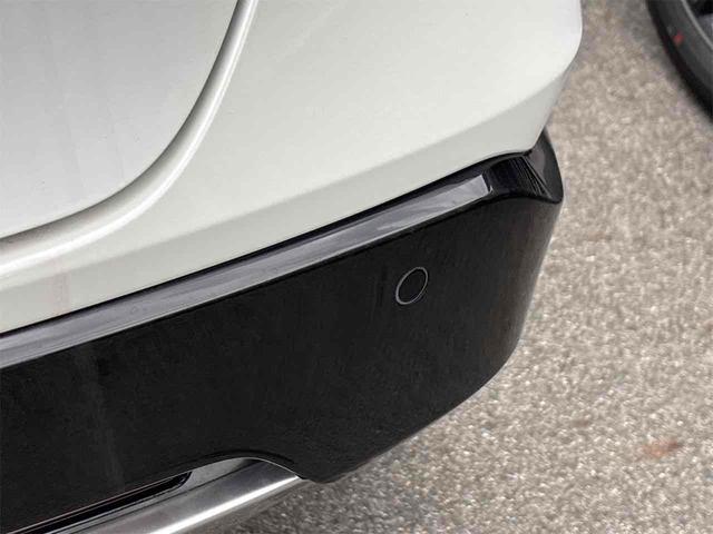 ヴェゼル ｅ：ＨＥＶ　Ｚ　登録済み未使用車　バックカメラ　クリアランスソナー　オートクルーズコントロール　レーンアシスト　衝突被害軽減システム　オートライト　ＬＥＤヘッドランプ　電動リアゲート　アルミホイール　スマートキー（36枚目）