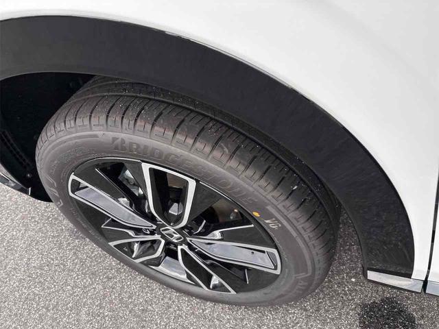 ヴェゼル ｅ：ＨＥＶ　Ｚ　登録済み未使用車　バックカメラ　クリアランスソナー　オートクルーズコントロール　レーンアシスト　衝突被害軽減システム　オートライト　ＬＥＤヘッドランプ　電動リアゲート　アルミホイール　スマートキー（46枚目）