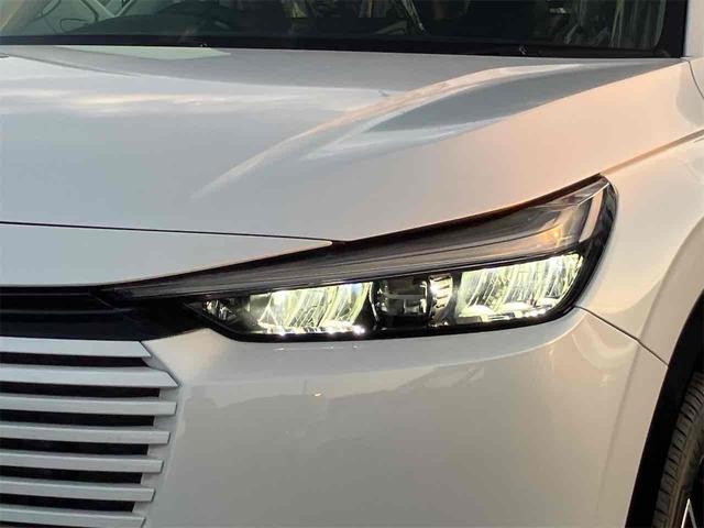 ヴェゼル ｅ：ＨＥＶ　Ｚ　バックカメラ　クリアランスソナー　オートクルーズコントロール　レーンアシスト　衝突被害軽減システム　オートライト　ＬＥＤヘッドランプ　アルミホイール　スマートキー　アイドリングストップ　電動格納ミラー（22枚目）