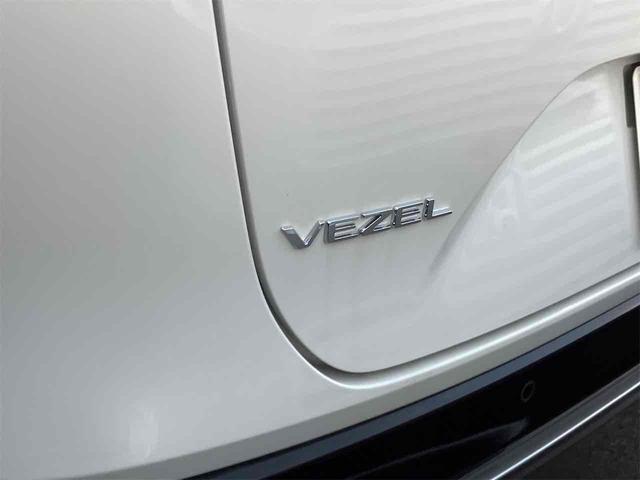 ヴェゼル ｅ：ＨＥＶ　Ｚ　バックカメラ　クリアランスソナー　オートクルーズコントロール　レーンアシスト　衝突被害軽減システム　オートライト　ＬＥＤヘッドランプ　アルミホイール　スマートキー　アイドリングストップ　電動格納ミラー（34枚目）