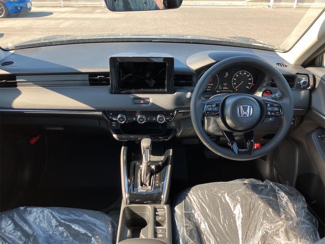 車を運転する際には運転席の存在は欠かせません。なのでしっかりとチェックしたいポイントですね。