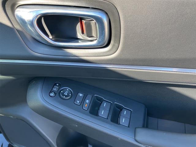 パワーウィンドウ付き☆運転席で全部の窓を開閉することが可能！！快適にドライブをお楽しみいただけます☆