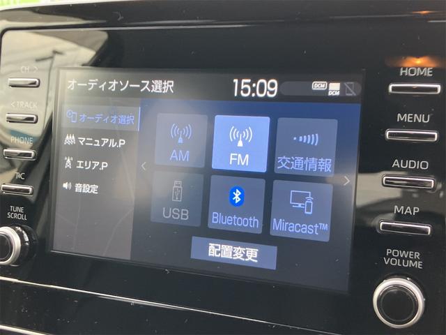 アクア Ｘ　ＥＴＣ　バックカメラ　ナビ　オートクルーズコントロール　レーンアシスト　衝突被害軽減システム　オートマチックハイビーム　オートライト　ＬＥＤヘッドランプ　スマートキー　電動格納ミラー　１００Ｖ電源（11枚目）
